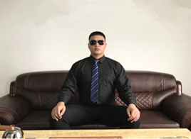深圳保鏢公司